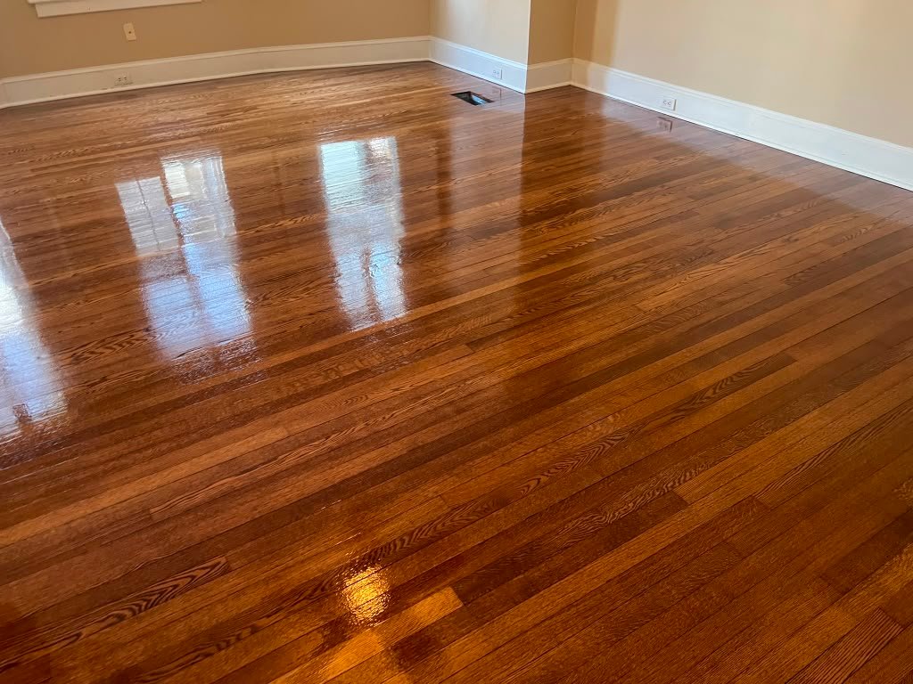 baseboards-trim project photo
